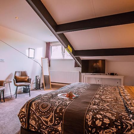 B&B/Boertel De Meander オイルスコート エクステリア 写真