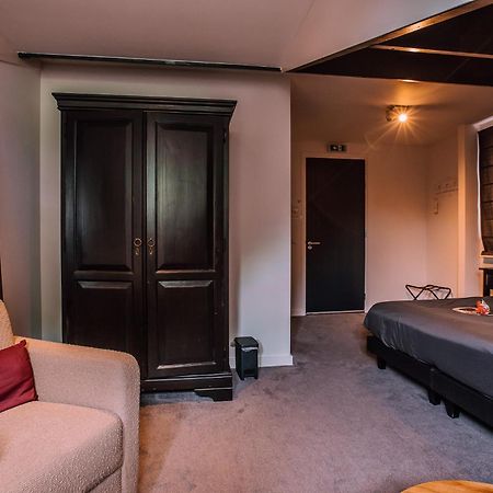 B&B/Boertel De Meander オイルスコート エクステリア 写真
