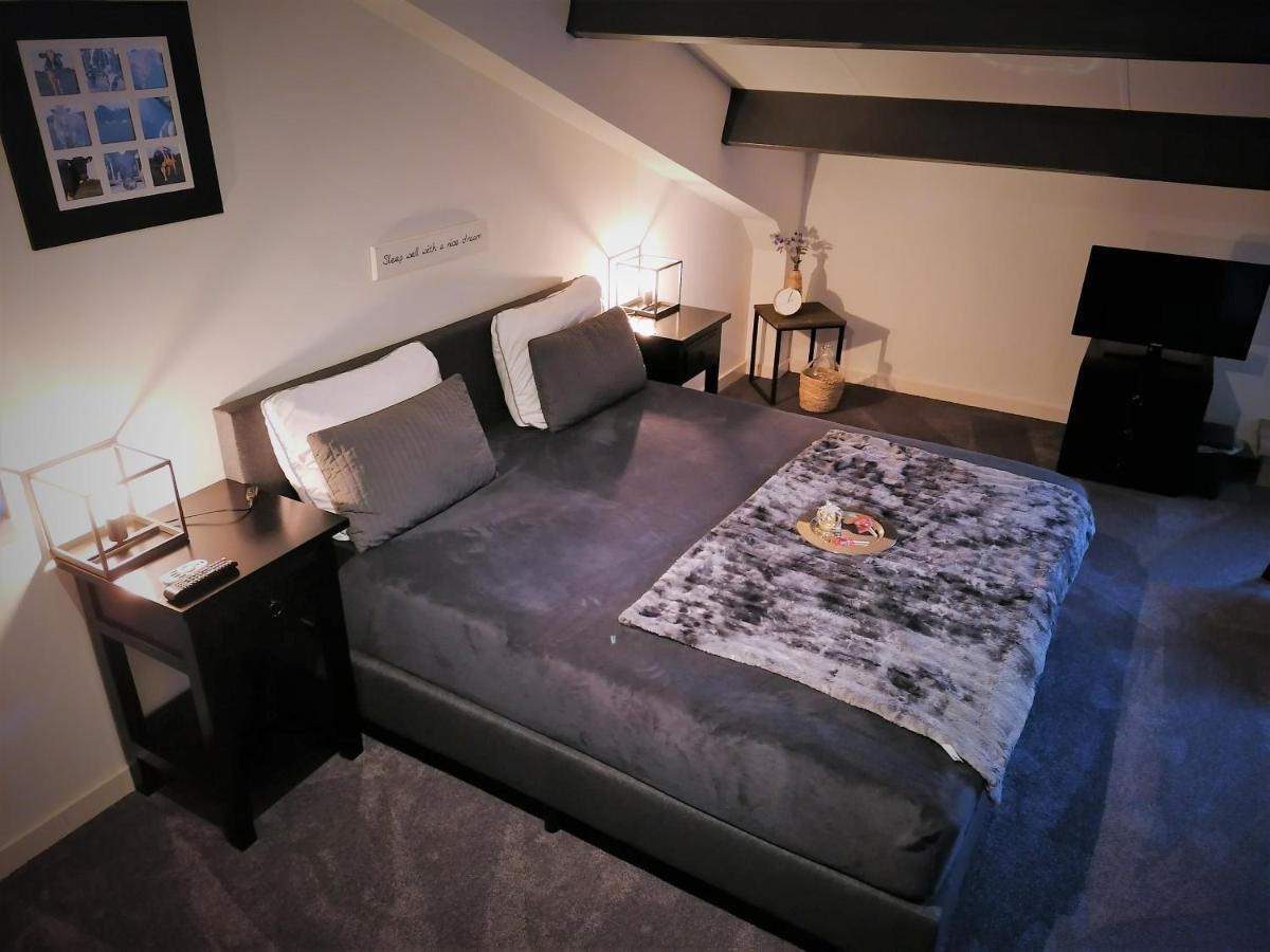 B&B/Boertel De Meander オイルスコート エクステリア 写真