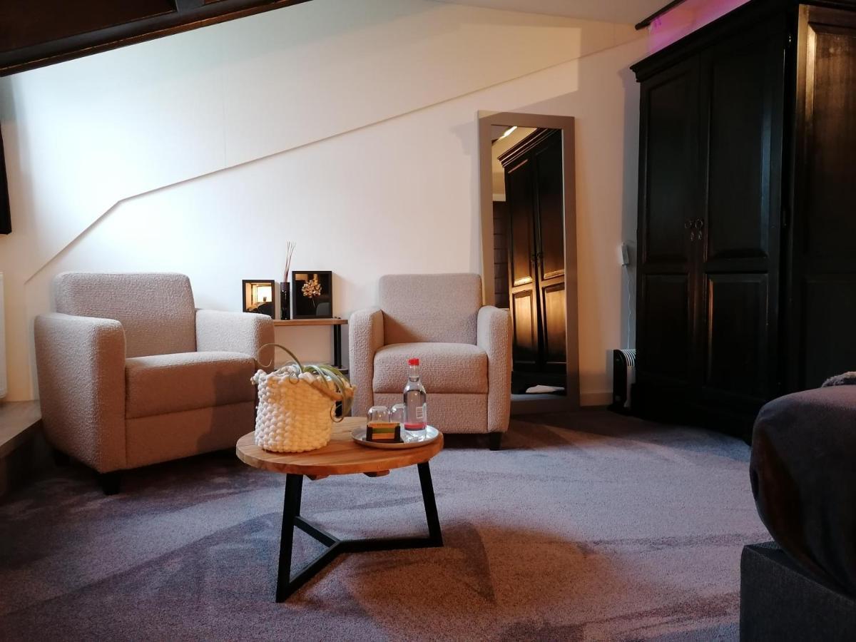 B&B/Boertel De Meander オイルスコート エクステリア 写真