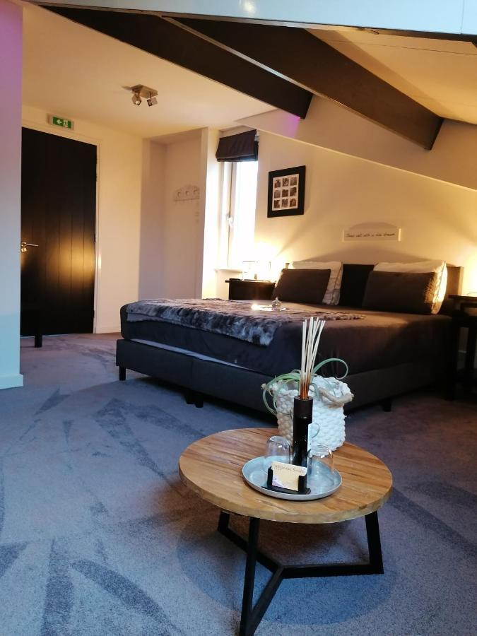 B&B/Boertel De Meander オイルスコート エクステリア 写真