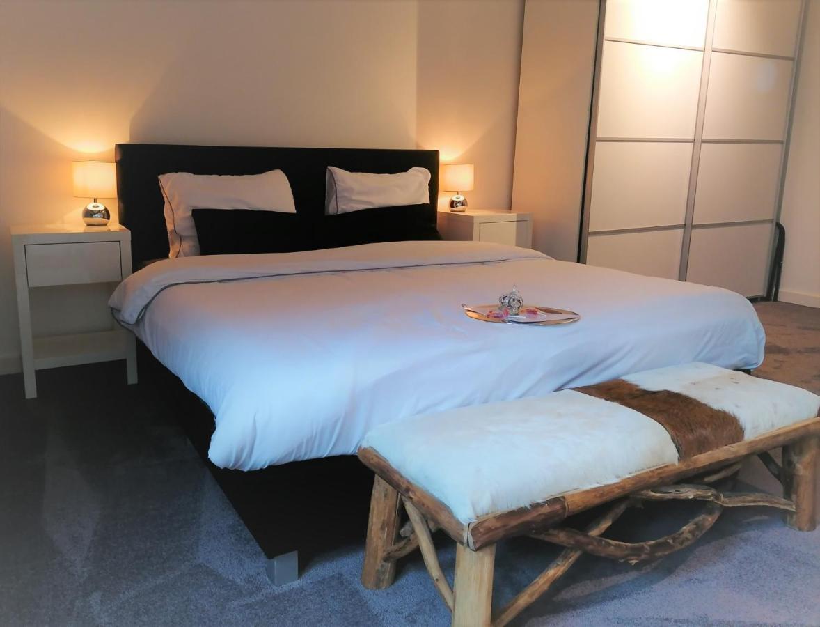 B&B/Boertel De Meander オイルスコート エクステリア 写真