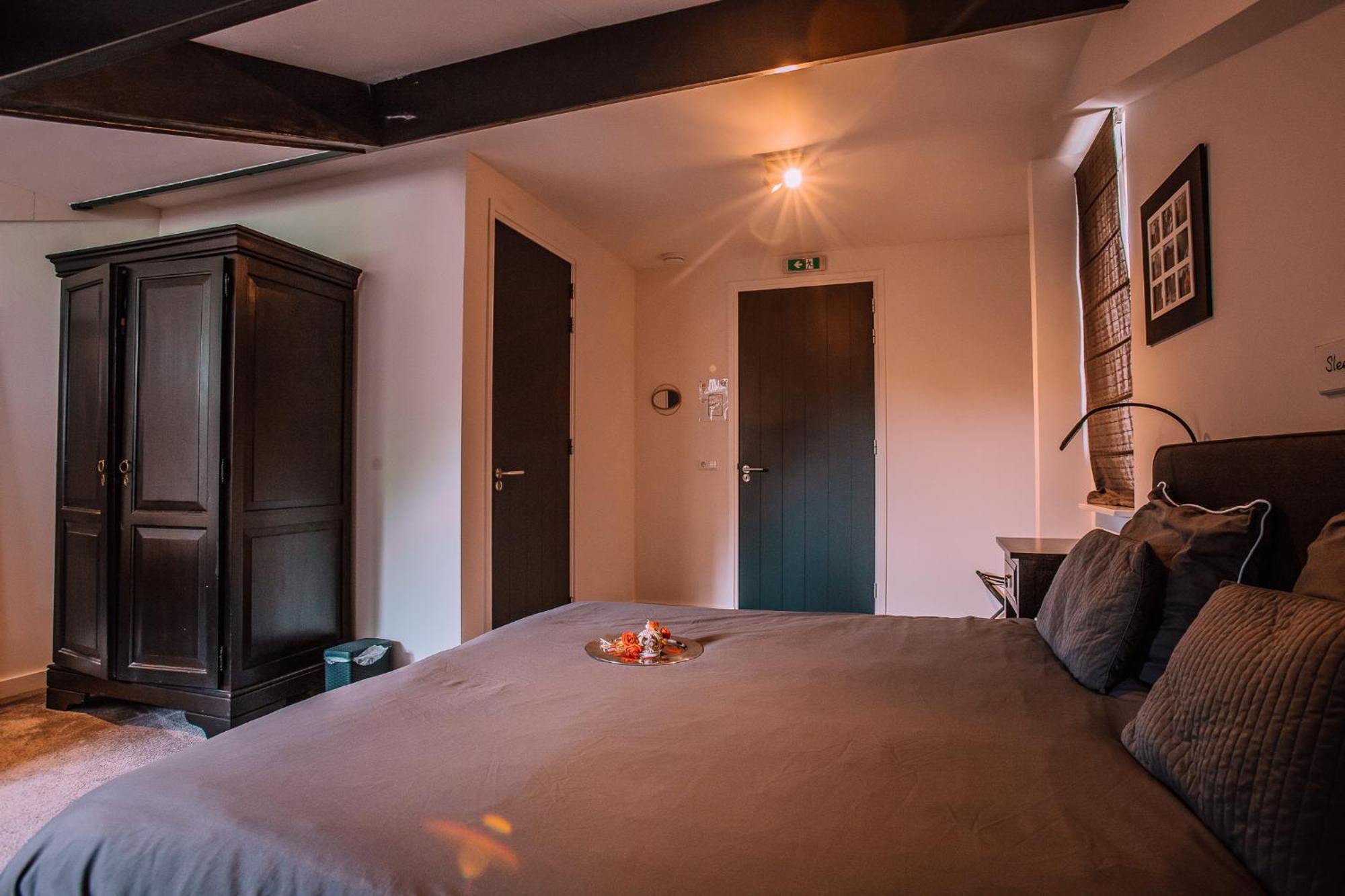 B&B/Boertel De Meander オイルスコート エクステリア 写真