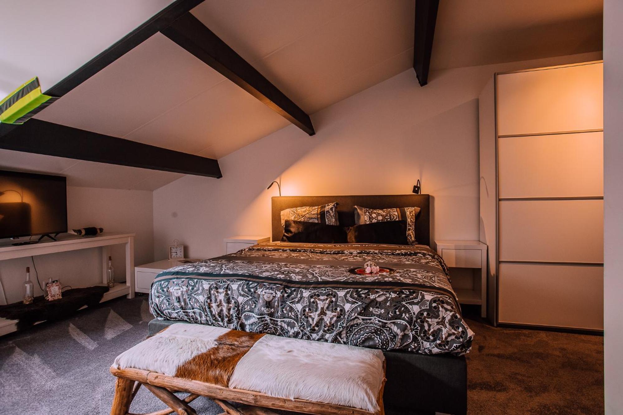 B&B/Boertel De Meander オイルスコート エクステリア 写真